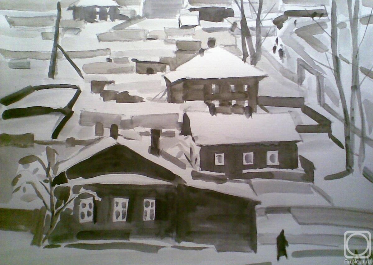 Knecht Aleksander. Untitled