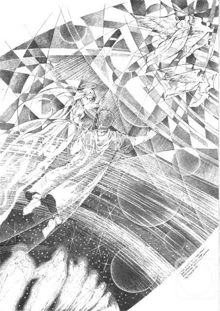 Karapetyan Andrej. Untitled