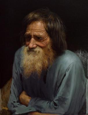 ���� �������. ������� ������