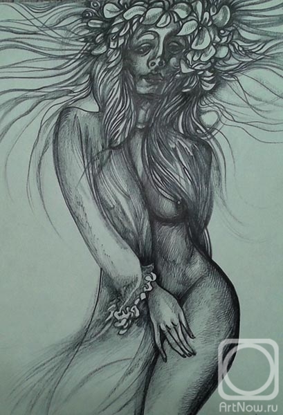 Rakutov Sergey. Wind