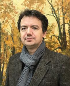 Zhuravlyov Oleg