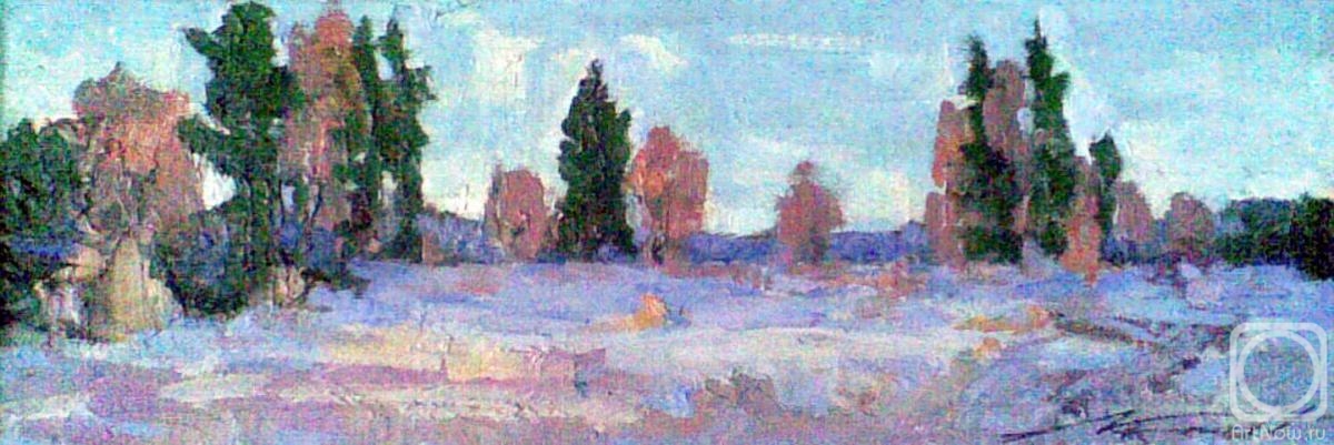 Knecht Aleksander. Untitled