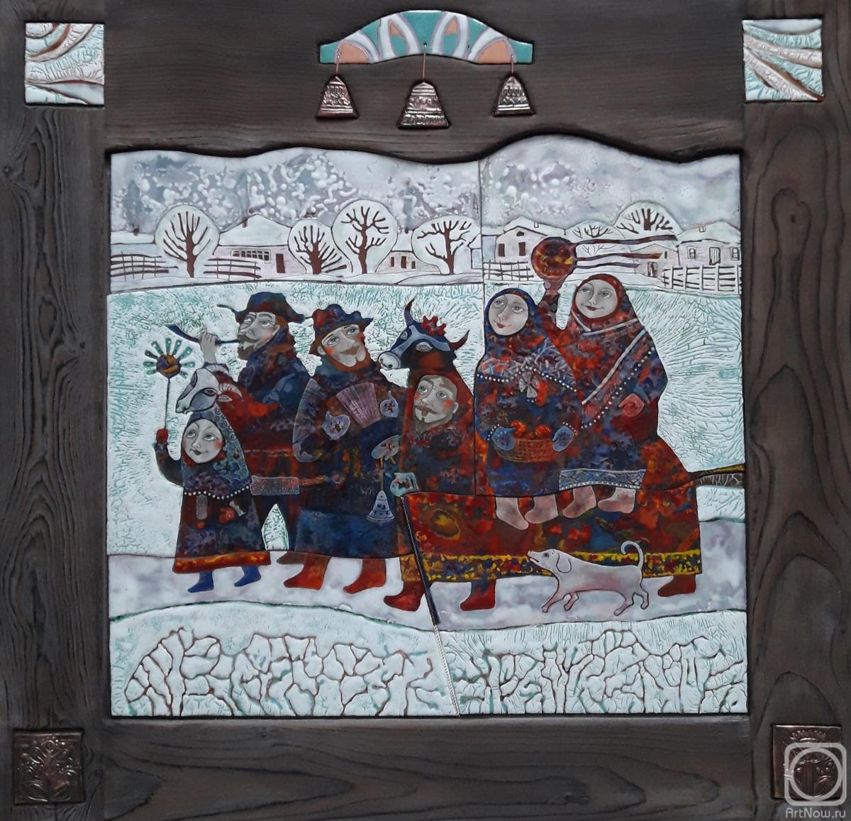 ������� �������. ��� ������ - �������� ������!