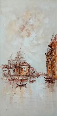 Venice. Smorodinov Ruslan