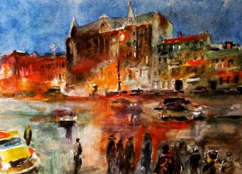 � �������� ������. ������ �������