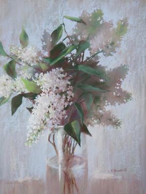 A bouquet of May. Orlova Elena