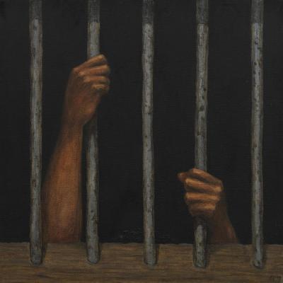 THE FLYING DUTCHMAN MUSEUM The Slave. Monakhov Ruben