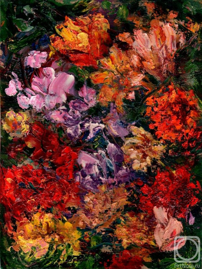 �������. ������� ��������. ����� Tutti-Frutti