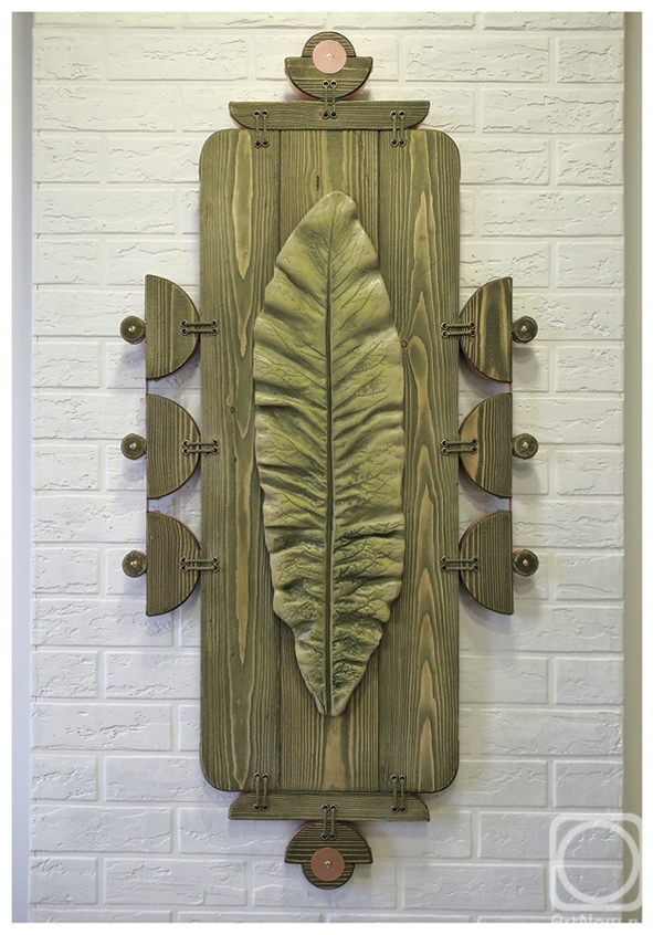 Grabenko Boris. Untitled