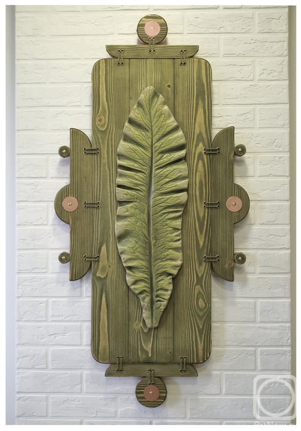 Grabenko Boris. Untitled