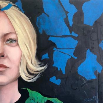 Portrait from the island