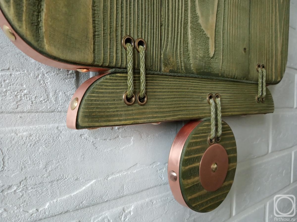 Grabenko Boris. Untitled