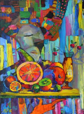 Good morning, darling!