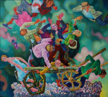 ������ �������. ���������� ������