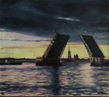 Bridges (). Surakin Alexandr