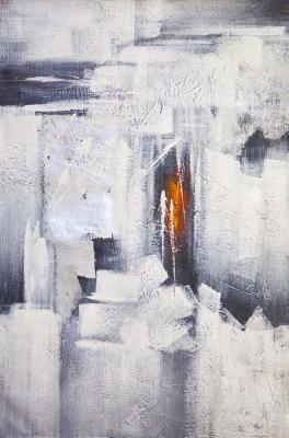 The birth of the ray