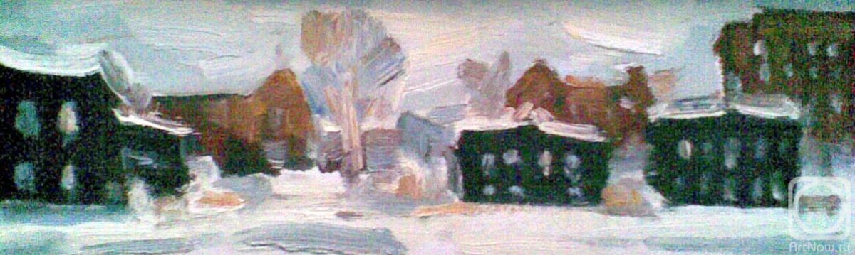 Knecht Aleksander. Untitled