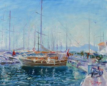 Untitled. Verzun Dmitry