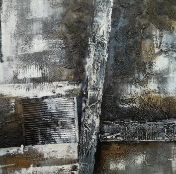 NY Central Park (Central Park). Part Two