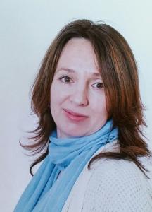 Ushakova Maria Mihailovna
