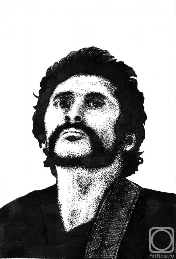 Abaimov Vladimir. Alexander