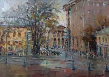 ���������� �����. ������ �����