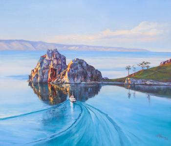 The Magic of Baikal