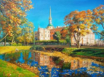 ������� ������-���������. ������������ ����� �������