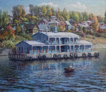 ������� �����������