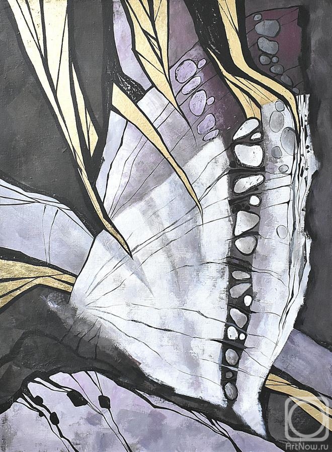 Krivolapova Tatiana. Wings