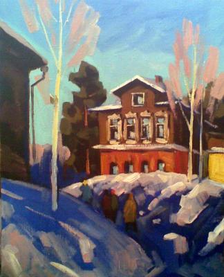 �� �������� ���� � ������ �����������. ����� ���������