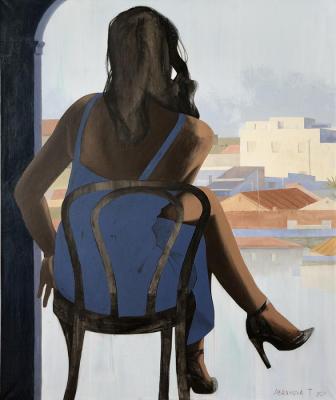 The invitation to dance