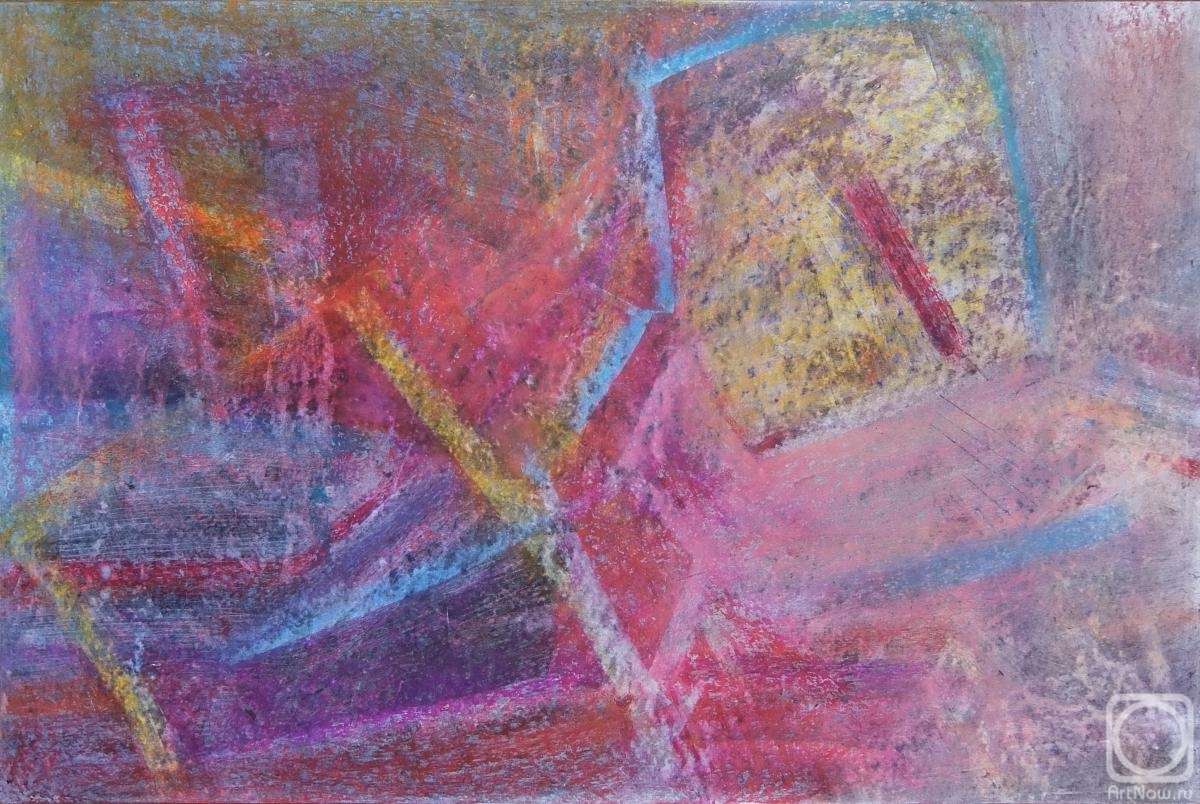 Zakharchenko Vladimir. Bifurcation