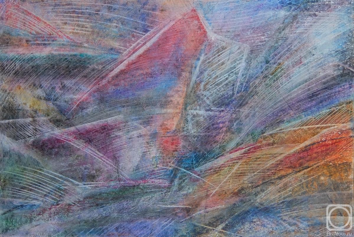 Zakharchenko Vladimir. Utopia