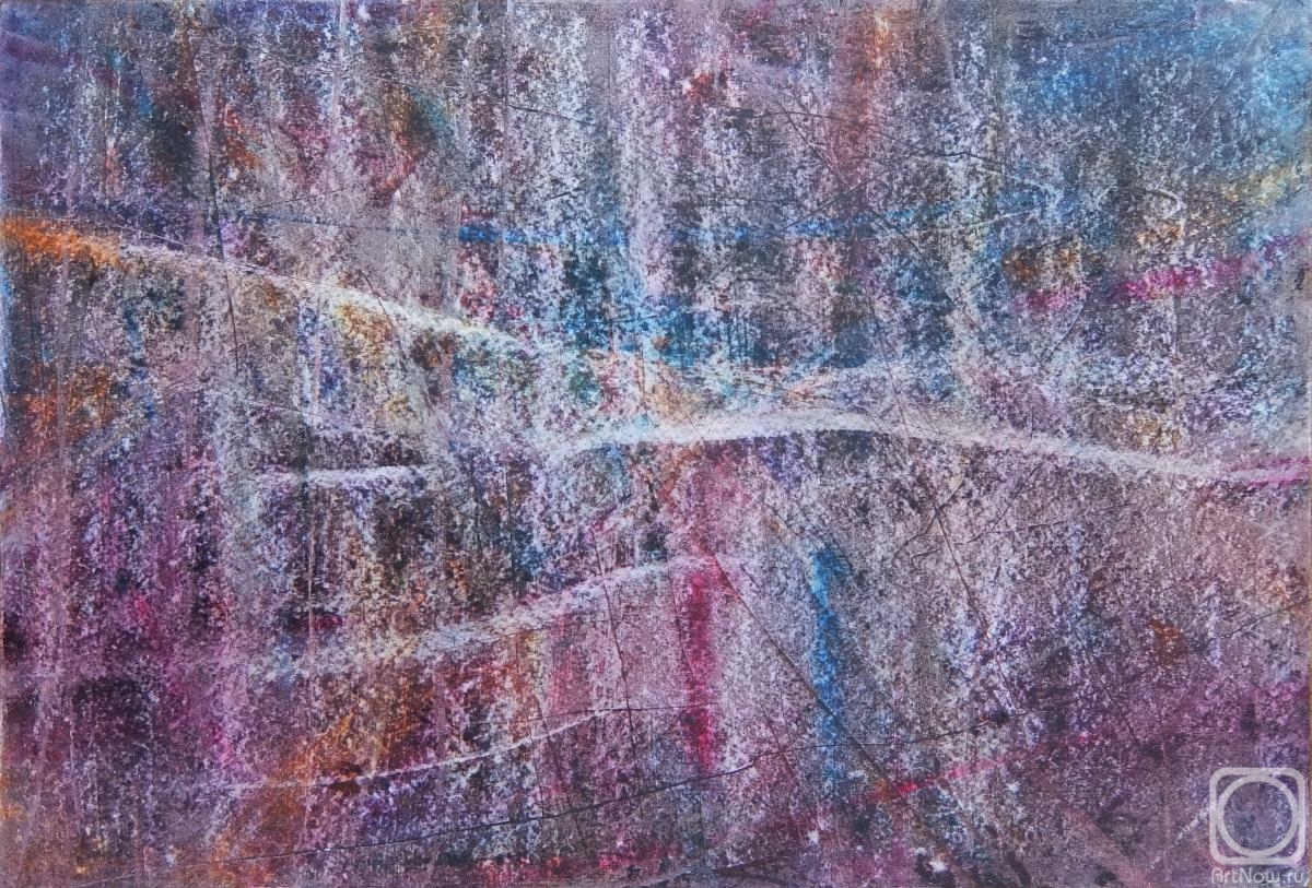 Zakharchenko Vladimir. After the rain