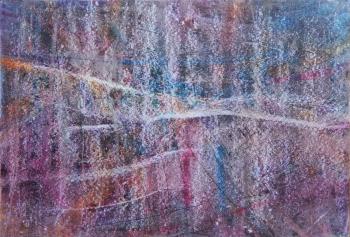 Zakharchenko Vladimir Sergeevich. After the rain