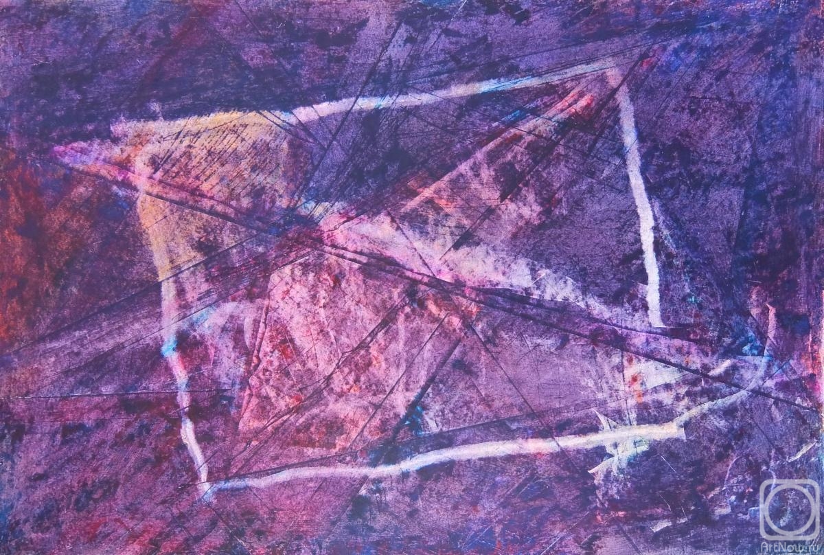 Zakharchenko Vladimir. Forgotten Movement