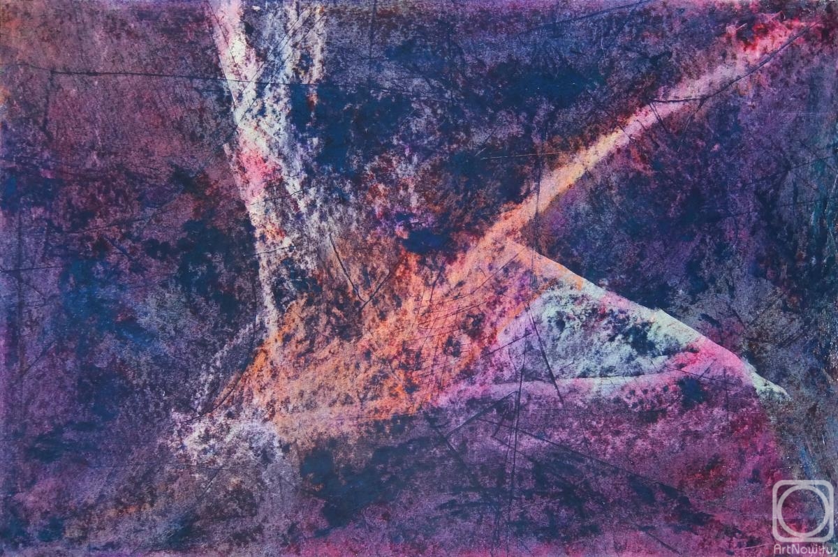 Zakharchenko Vladimir. Confluence