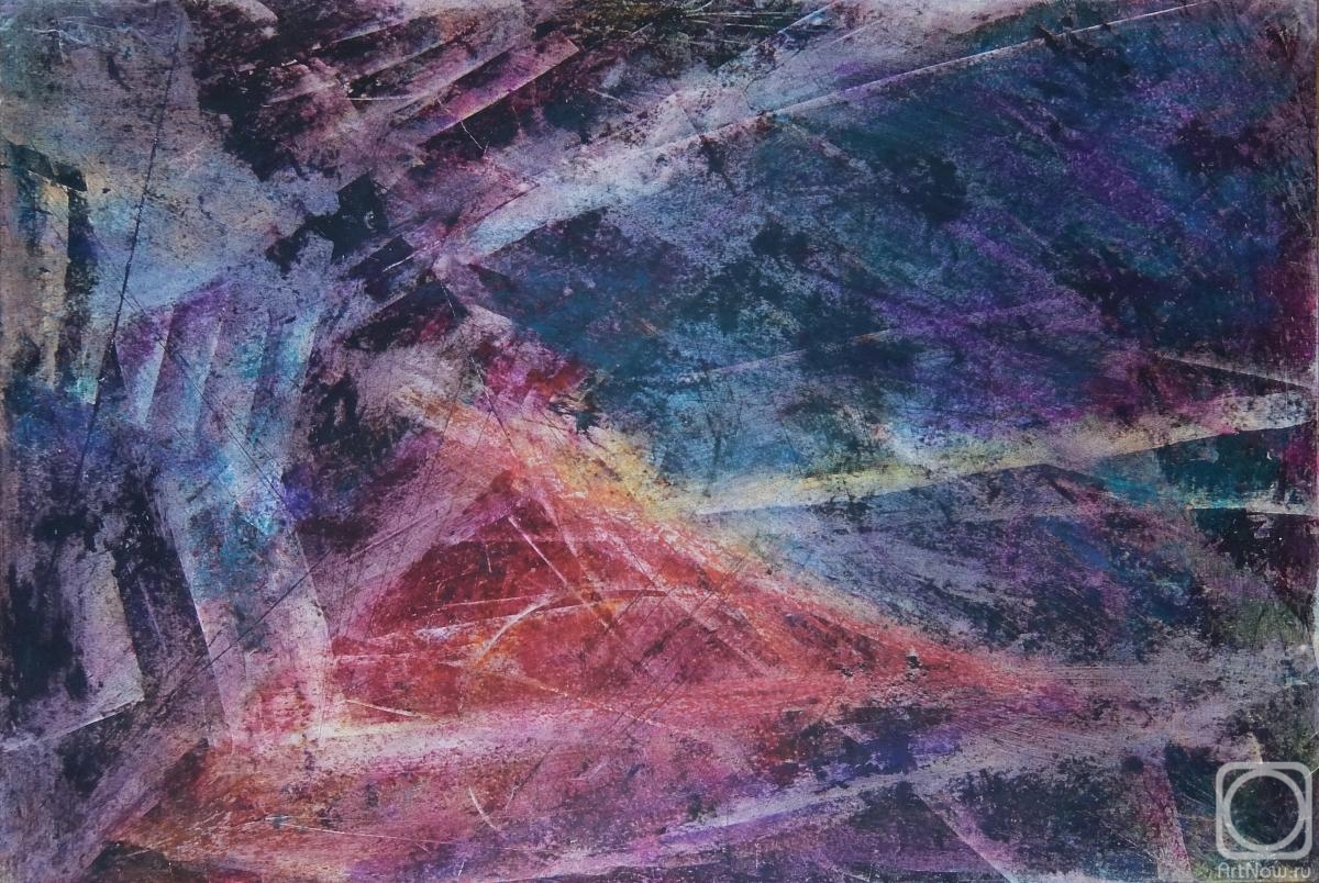 Zakharchenko Vladimir. From within