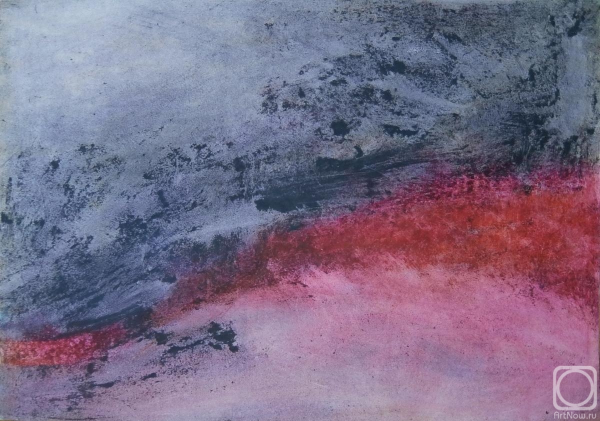 Zakharchenko Vladimir. A different landscape