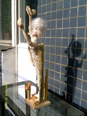 ��������������� �����. ������ �������