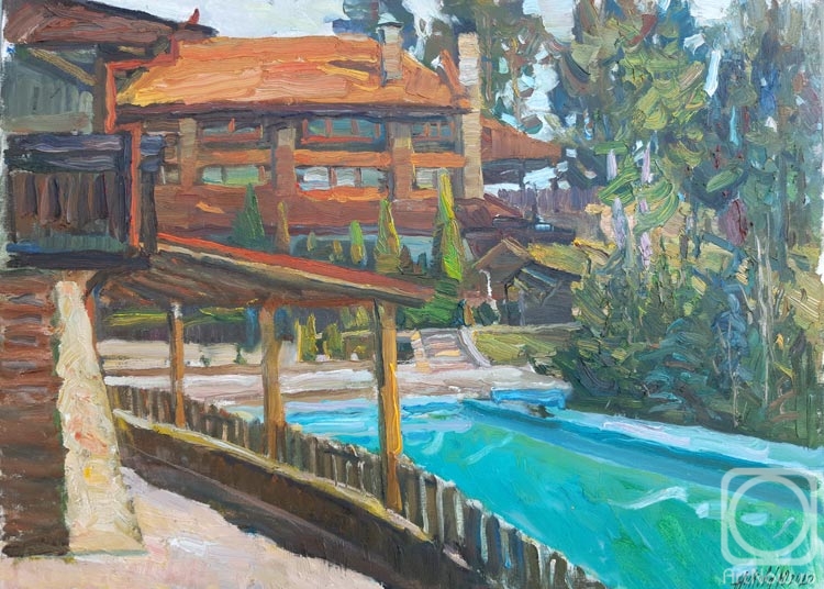 ������� ������ �� ������. ������ ����. ����� ������