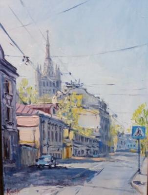 ������ ���� ������. ���� ����������