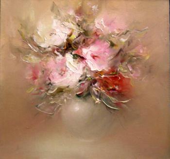 Summer bouquet (A Summer Bouquet). Jelnov Nikolay