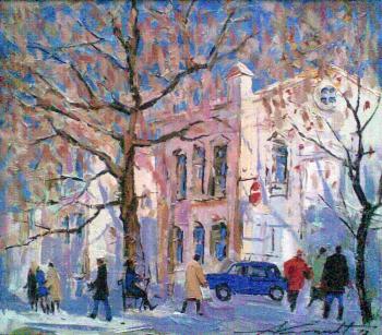 ������� ���������� ����