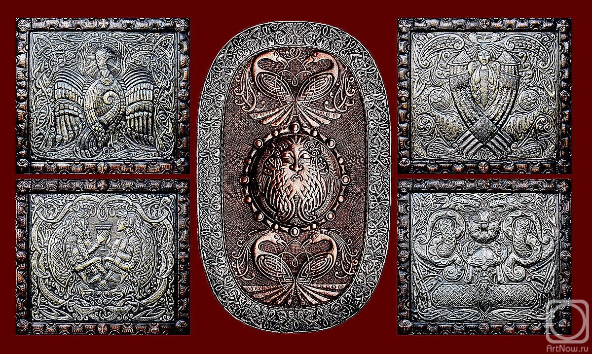 �orozov Viktor. Untitled