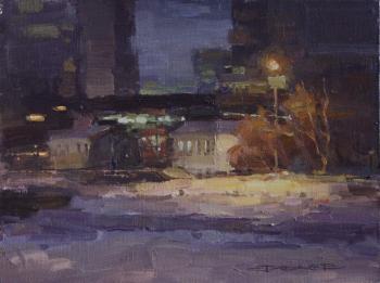 �������� �����. ������ ������