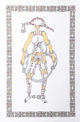 Graphics 7 (Kazakov). Kazakov Aleksander