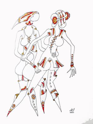 Graphics 11. Kazakov Aleksander