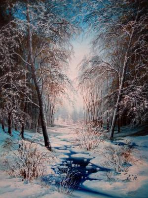 ������� �����. (�� ������� ����� �. ������)�